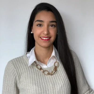 Photo de Sonia MAALEM, ergonome consultante, chez TREMA Ergonomie, à Lille, Paris et Hauts de France